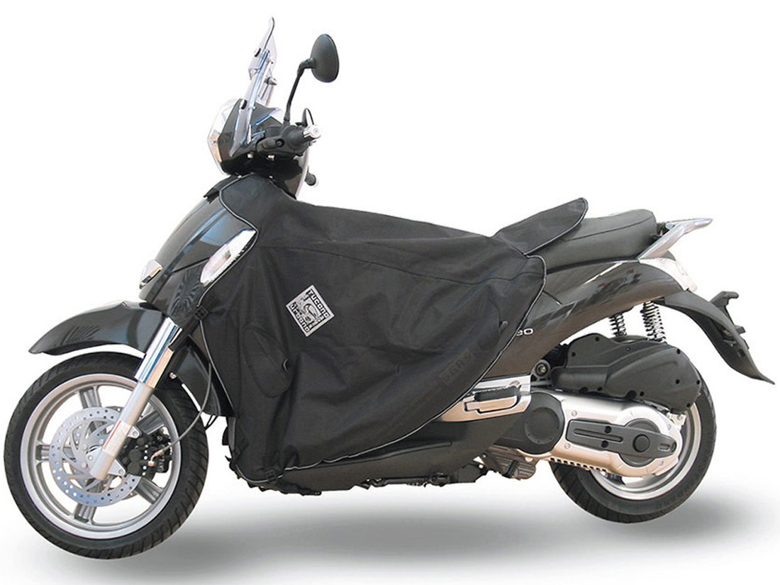 Θερμικό Κάλυμμα Ποδιών Τucano Urbano R156 Scarabeo 250/300/400/500 (2006-)